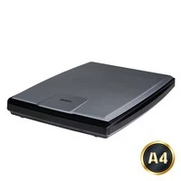 Avision Flachbettscanner FB25 A4 - Flachbett-Scanner - A4 (000-0999-07G) - Image 1 of 1
