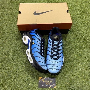 2025 Hyper Blue Air Max Plus: 13 - Picture 1 of 5