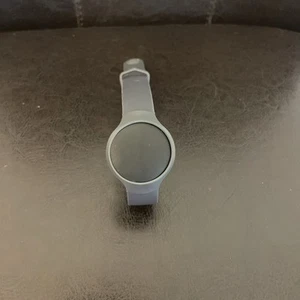 Misfit Flash Monitor Fitness e Sonno Modello FO Frost Sport Band - Foto 1 di 4