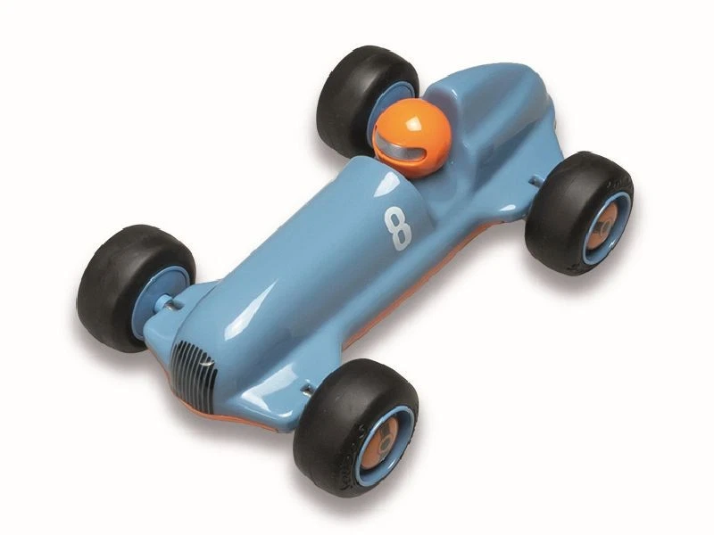 Diverso 1St Solido Oiliver Vite 2021 - SOLIDO 1/20 - Immagine 1 di 1