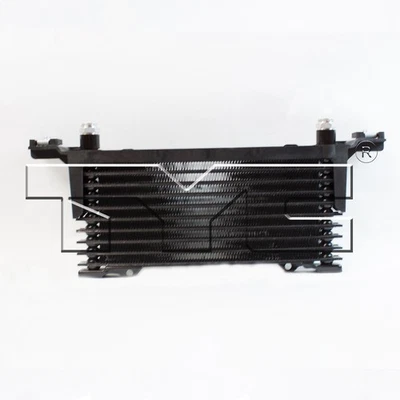 外部变速箱油冷却器适用于 07-13 雪佛兰 Silverado 1500/GMC Sierra — 第 1/3 张图片