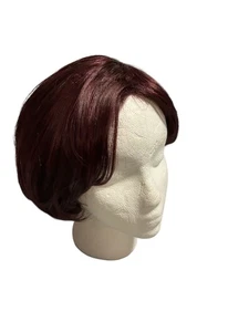 kanekalon pvc golden state synthetic wig short - Picture 1 of 6