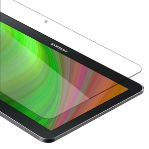 Tempered Glass for Samsung Galaxy Tab 4 (10.1 inch) Display Screen Protection - Picture 1 of 9