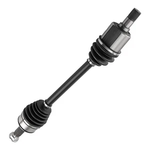 Front Left Driver CV Axle Shaft For Honda Accord EX EX-L 3.5L FWD Auto 08-12 - Picture 1 of 11