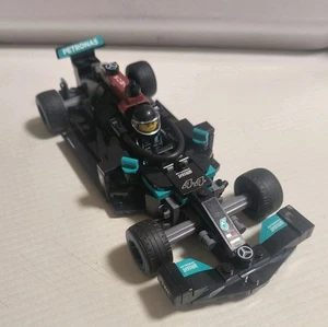 USED LEGO Speed Champions Mercedes-AMG F1 W12 E Performance 76909 Retired Set - Picture 1 of 9