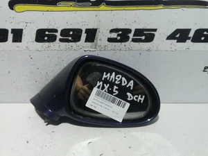 ESPEJO RETROVISOR DERECHO / 233179 PARA MAZDA MX-5 NB 1.9 16V CAT - Imagen 1 de 4
