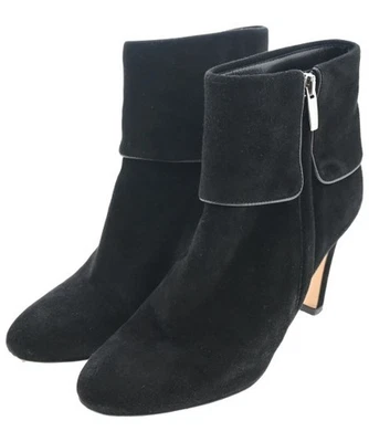 Ботинки Gianvito Rossi черные EU36 1/2 (прибл. 23 см) 2200616371220 - Изображение 1 из 4