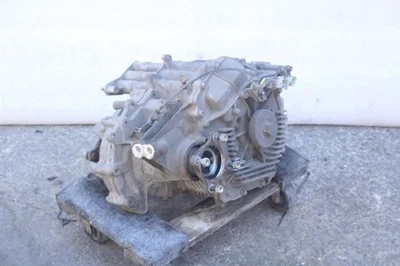 2014 LEXUS RX450H REAR ELECTRIC ASSIST MOTOR AWD 173K MILES - Image 1 of 4