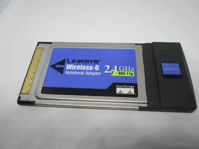 Linksys WPC54G/netgear AC750 EX3700/D-link DGS-105. - Image 1 of 4