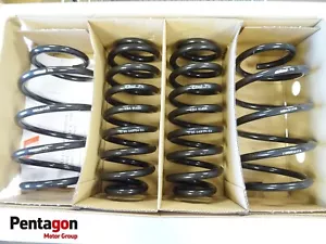 Genuine Eibach Pro Lowering Springs For Seat Ateca 2016-ON ZGBKH7071681 obs - Picture 1 of 2