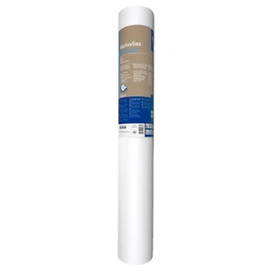 Erfurt Variovlies Brilliant Glattvlies Tapete Makulatur | 20 x 0,75 m (1,73€/1qm - Bild 1 von 9