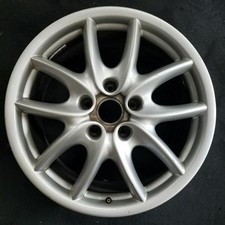 19'' PORSCHE CAYENNE 2003-2010 OEM Factory Original Alloy Wheel Rim 67264
