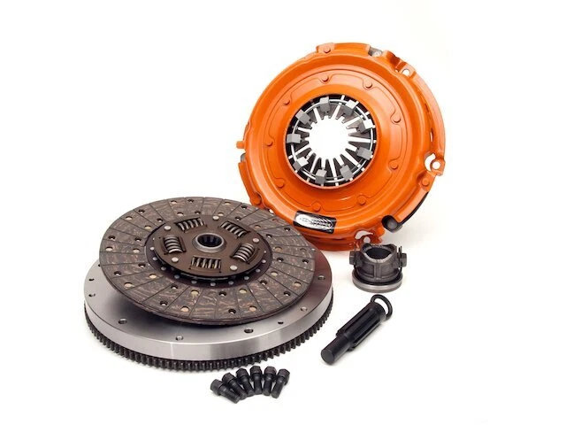 Kit de embrague 59CVXM23 para Jeep Wrangler JK 2012 2013 2015 2014 2016 2017 2018 Foto 1 de 1