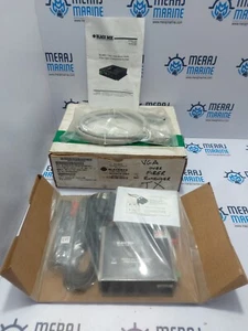 Blackbox AC1021A-XMIT RGBHV And Stereo Audio Fiber Extender - XMIT - Picture 1 of 8