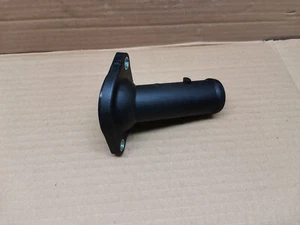 KÜHLFLANSCH AUDI SEAT IBIZA LEON VW POLO GOLF 1.6 TDI 045121121A - Bild 1 von 5