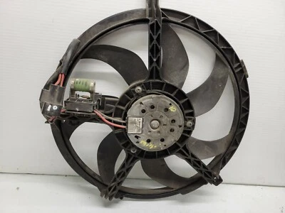 Ventilador de refrigeração radiador Mini Cooper 2007-2012 fabricante de equipamento original - Imagem 1 de 4