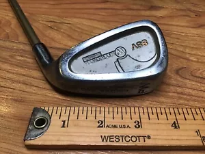 Sqaure Two Whitworth Oversize 88V Pitching Wedge RH 37.25” Ladies Flex Graphite - Picture 1 of 9