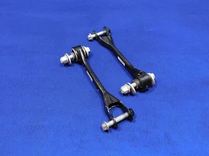 15 16 17 18 Ford Mustang GT 5,0 L suspensión trasera brazos espina de deseo par FABRICANTE DE EQUIPOS ORIGINALES K75 - Imagen 1 de 9