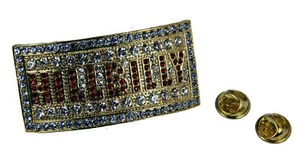3030278 Hillbilly Shrine Unit Tassel Holder Shriner Fezz Tassle Fez Hll Billy - Picture 1 of 1