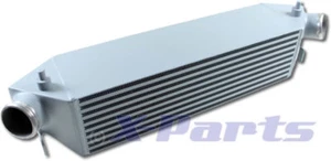 Actualización enfriador de aire de carga Audi TT RS + Audi A3 RS3 340PS TURBO LLK Intercooler NUEVO - Imagen 1 de 1