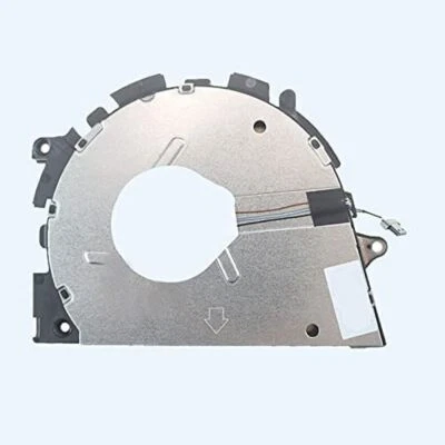 CPU Cooling Fan Replacement for HP ProBook 640 G8 - M26012-001 - Image 1 of 2