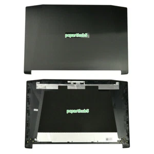 New Acer Nitro 5 AN515-51 LCD Back Cover Case 60.Q2SN2.002 Rear Lid AP211000700 - Afbeelding 1 van 4