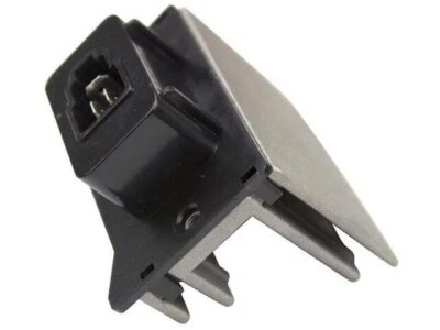 Resistencia de motor soplador para Honda Civic 1999-2000 Dorman 76186MW Foto 1 de 2