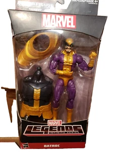BATROC ACTION FIGURE INFINITE LEGENDS SERIES BAF THANOS TORSO BY HASBRO - Picture 1 of 2
