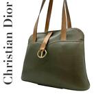 Dior Christian d5 sac bandoulière sac à main épaule F/S du Japon