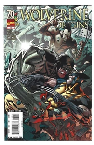 (3) Wolverine Origins #32, 33, 34 33-34 Dark Reign Marvel - Bild 1 von 6