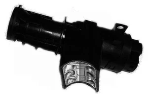 BLOCCASTERZO ACCENSIONE ALFA ROMEO 147-GT 2000>2010 610186=46819068 - Imagen 1 de 1