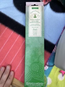 10 in 40 Piece Hosley Aromatherapy Jasmine Incense Stick From India-NEW-SHIP24HR - Picture 1 of 2