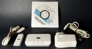 Hewlet Packard - Wireless Printing Upgrade Kit / Kit sans fil Imprimante HP - Foto 1 di 1