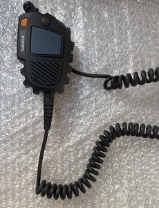 Savox C-C550Ex RSM / PTT Microphone - Picture 1 of 6