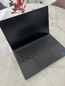 Dell XPS 9720 17.3" i7-12700H 2.3GHz 64GB 512GB RTX 3050 QWERTZ - Bild 1 von 9