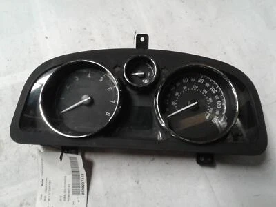 Medidor de velocímetro usado se adapta a: Chevrolet Captiva Sport 2012 MPH ID 22817726 grado Foto 1 de 4