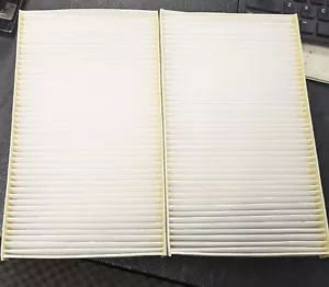 Cabin Air Filter For 1999-2002 Chevy Silverado Tahoe GMC Sierra Yukon VCF8791 - Picture 1 of 1