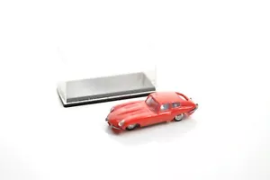 JAGUAR EKO DE COLECCIÓN 1/86 TIPO E - Imagen 1 de 10