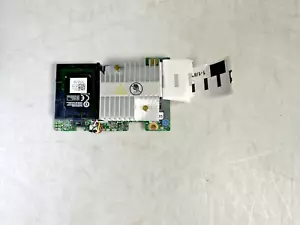DELL PERC H710 RAID CONTROLLER (5CT6D). USED VERY GOOD CONDITION - Picture 1 of 4