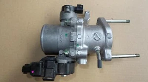 Toyota Land Cruiser 2009 - 2013 Drosselklappenstutzen 3.0TD Auto Diesel 94PS 30070-8E20 - Bild 1 von 10