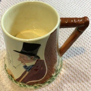 Taza corta musical Fox Hunt Hunting John pelar corona Devon #2 - Imagen 1 de 9