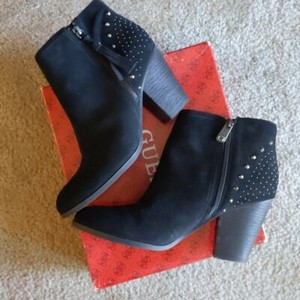 Las mejores ofertas en Botas de mujer GUESS tachonado | eBay