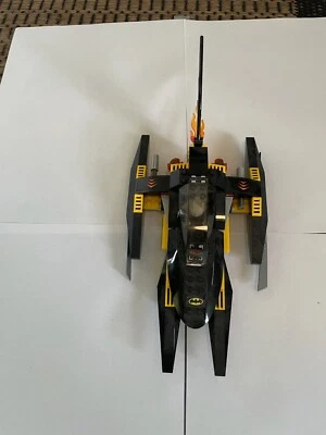 LEGO DC Comics Super Heroes: Arctic Batman Vs. Mr. Freeze (76000) Missing 2  - Image 1 of 2