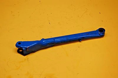 Suzuki RM 250Z 1983 amortiguador trasero elevador amortiguador palanca izquierda 62640-14310 465 81 82 Foto 1 de 2