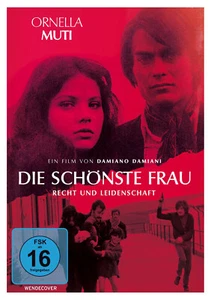 Ornella Muti the most beautiful woman - right and passion Alessio Orano DVD new - Picture 1 of 2