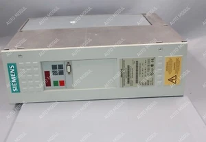 SIEMENS 6SE7021-3TB61-Z - Imagen 1 de 13