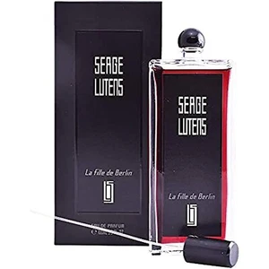 Serge Lutens La Fille de Berlin  Eau De Parfum 3.3 oz  New in Box - Picture 1 of 1