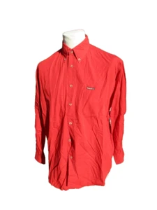 Marlboro Mens Shirt Size M - Picture 1 of 3