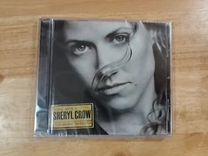 The Globe Sessions Sheryl Crow (CD, Sep-1998, A&M (USA) New - Bild 1 von 2