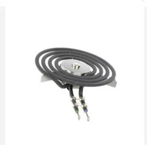 W11396792 Elemento di superficie gamma Whirlpool NUOVO OEM in scatola di fabbrica LF225 - Foto 1 di 1